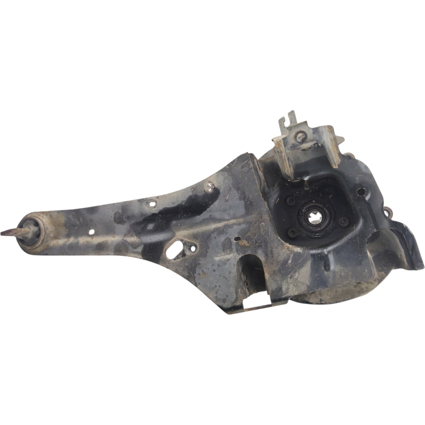 Fusello Mozzo Posteriore Destro MAZDA CX7 4X4 Benzina Diesel