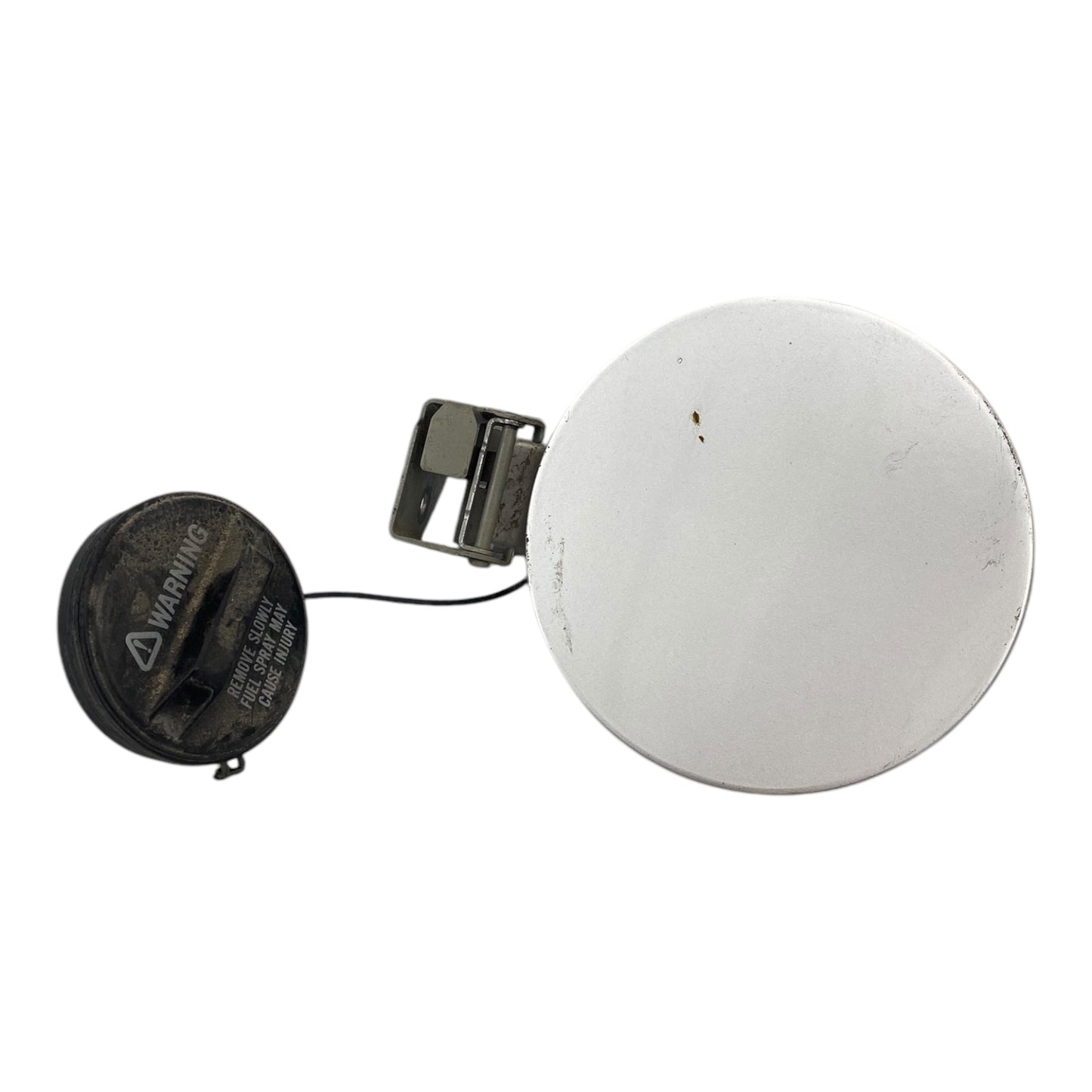 Sportello Carburante Posteriore SUZUKI SWIFT 4 Serie