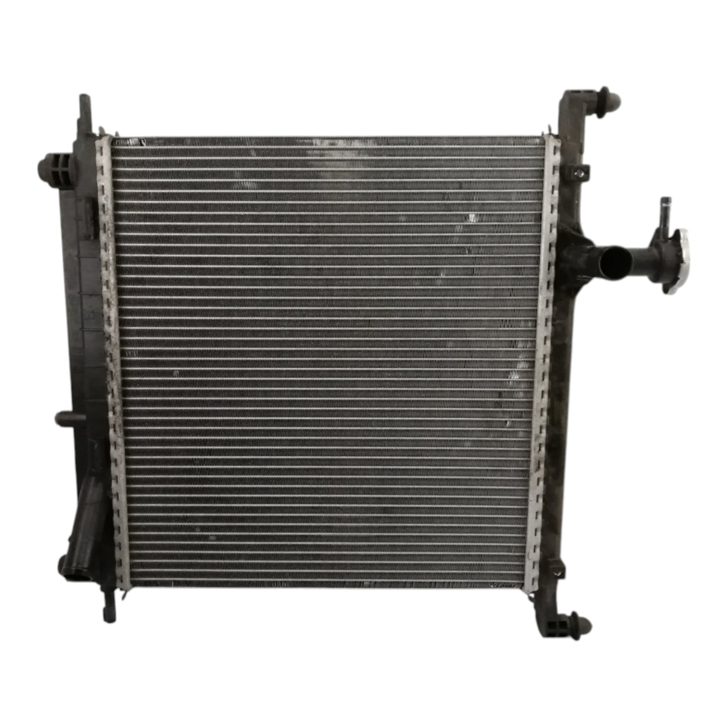 Radiatore Acqua Raffreddamento NISSAN MICRA 4 Serie 1.2 Benzina GPL