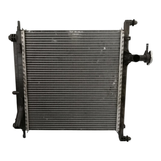 Radiatore Acqua Raffreddamento NISSAN MICRA 4 Serie 1.2 Benzina GPL