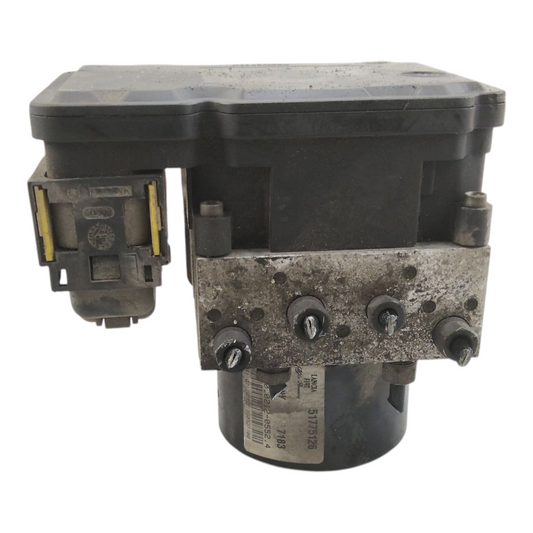 Gruppo Centralina Pompa Abs Anteriore ALFA ROMEO GIULIETTA