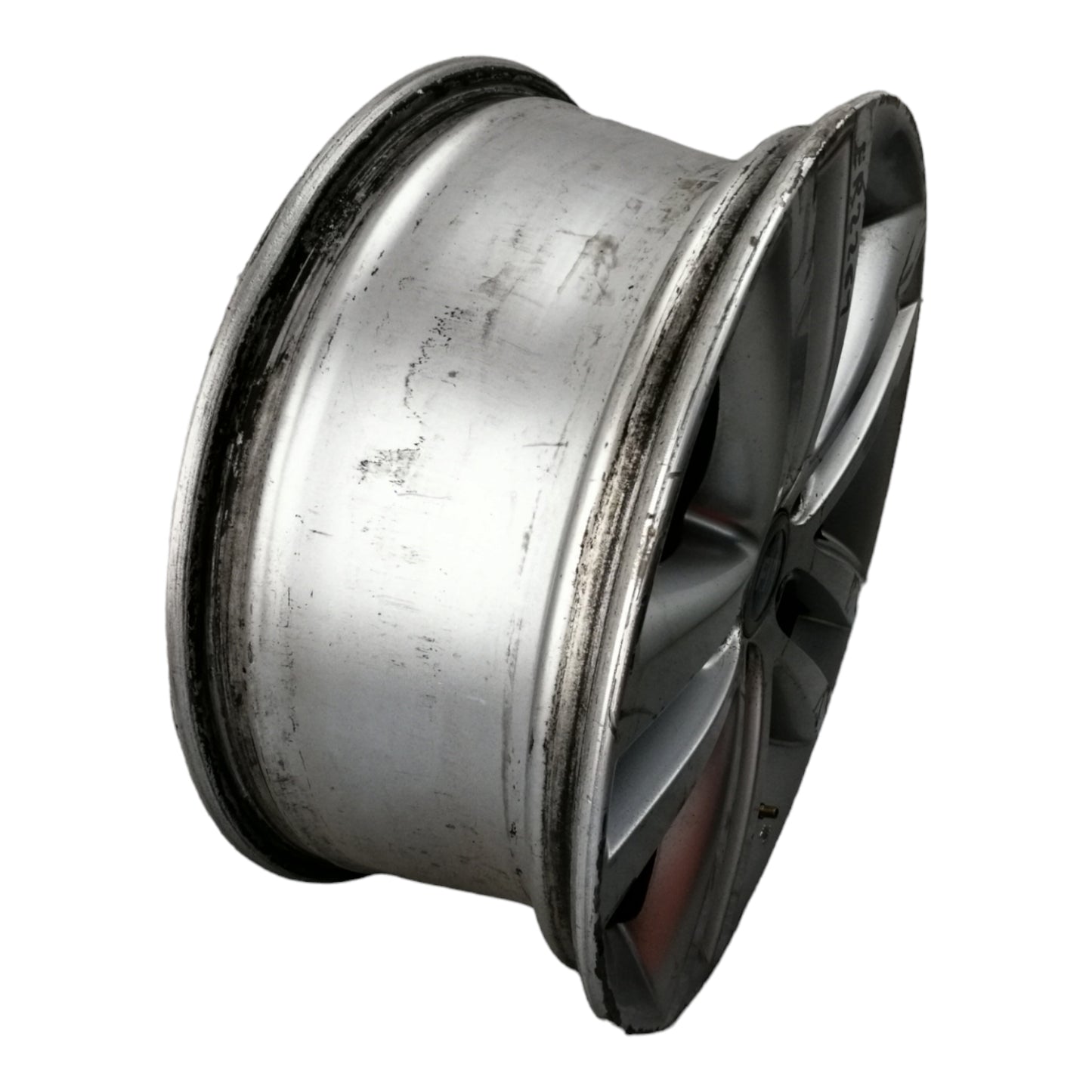 Cerchio in Lega Raggio 17 FIAT CROMA 2 Serie 7JX17H2 ET41 5 FORI