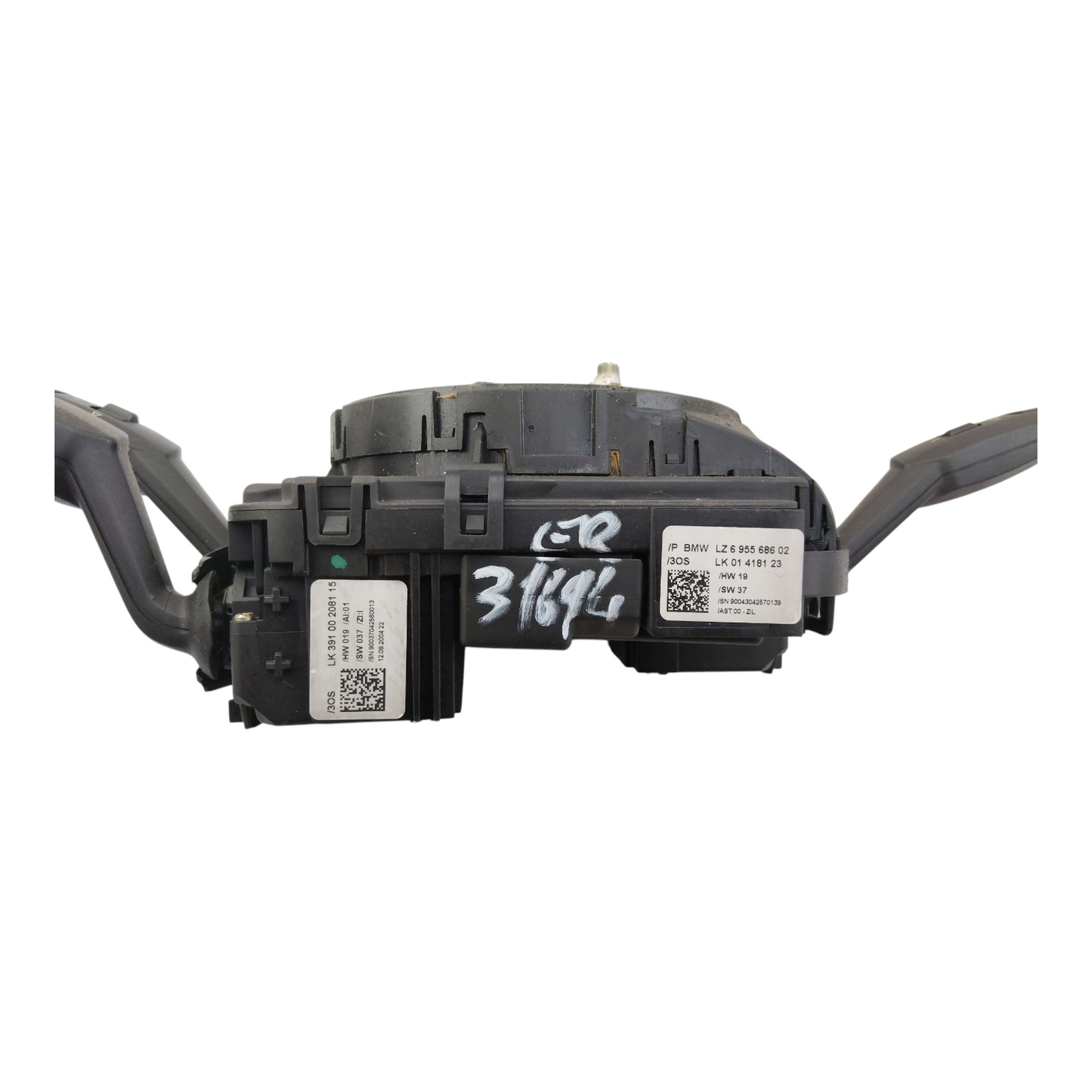Devioguida Devioluci BMW SERIE 1 E87/SERIE 3 E91 Benzina Diesel