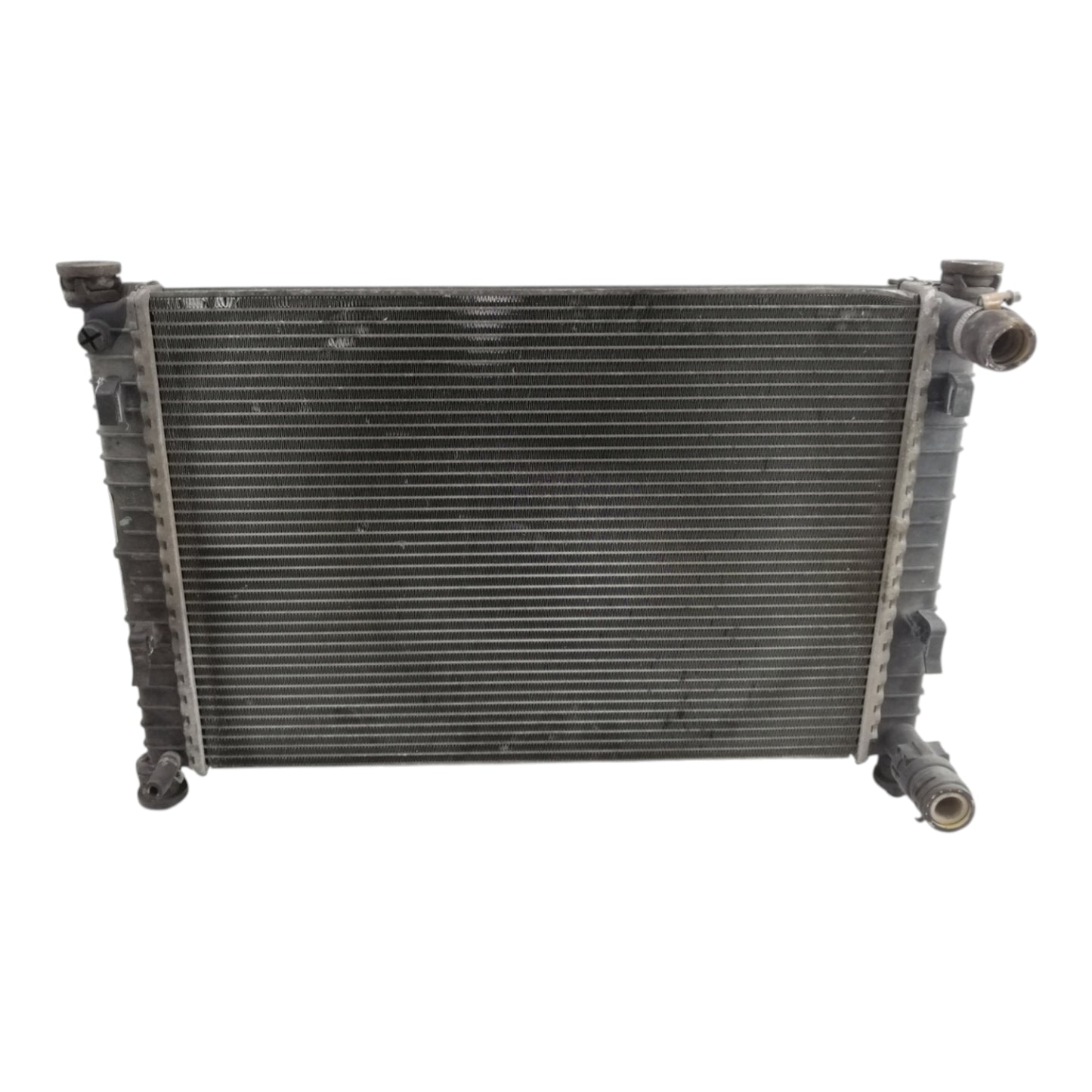 Radiatore Acqua Raffreddamento FORD FIESTA 5 Serie/FUSION 1.4 Diesel