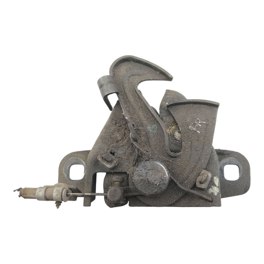 Serratura Cofano Anteriore VOLKSWAGEN FOX