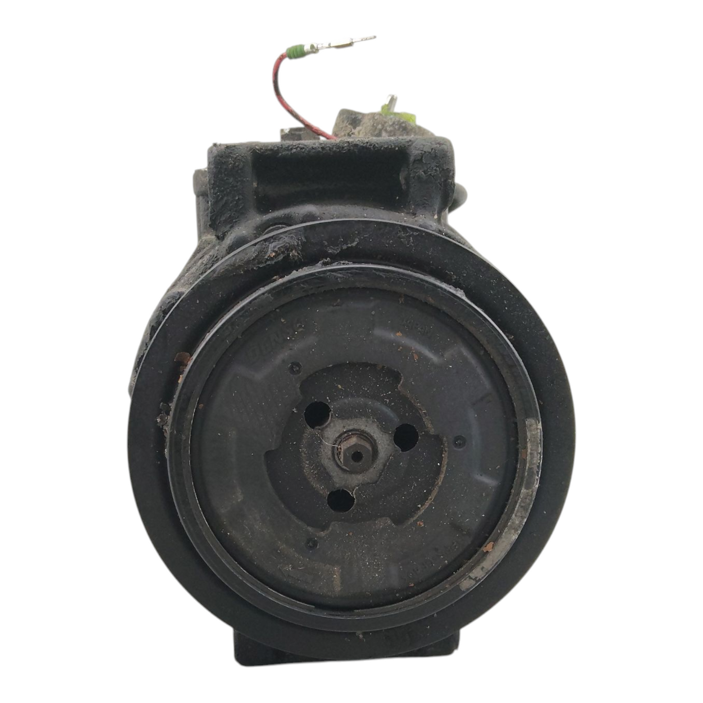Compressore Aria Condizionata Ac MERCEDES VITO/VIANO W639 Diesel