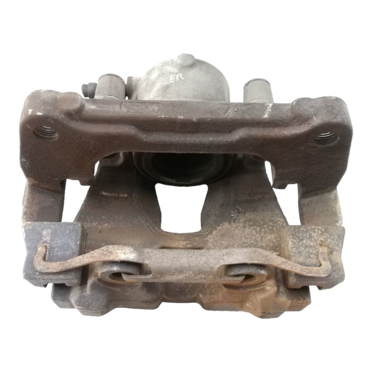 Pinza Freno Anteriore Sinistro ALFA ROMEO GIULIETTA Benzina Diesel