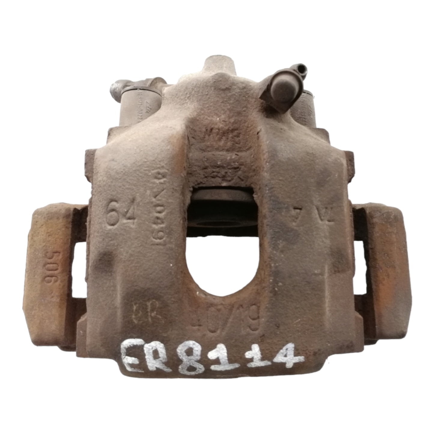Pinza Freno Posteriore Destro BMW SERIE 3 E46 TOURING Benzina Diesel