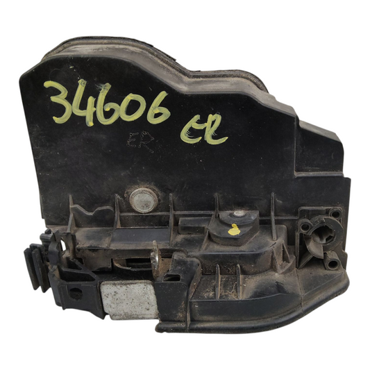 Serratura Porta Anteriore Sinistro BMW X3 E83/SERIE 3 E90/X1 E84