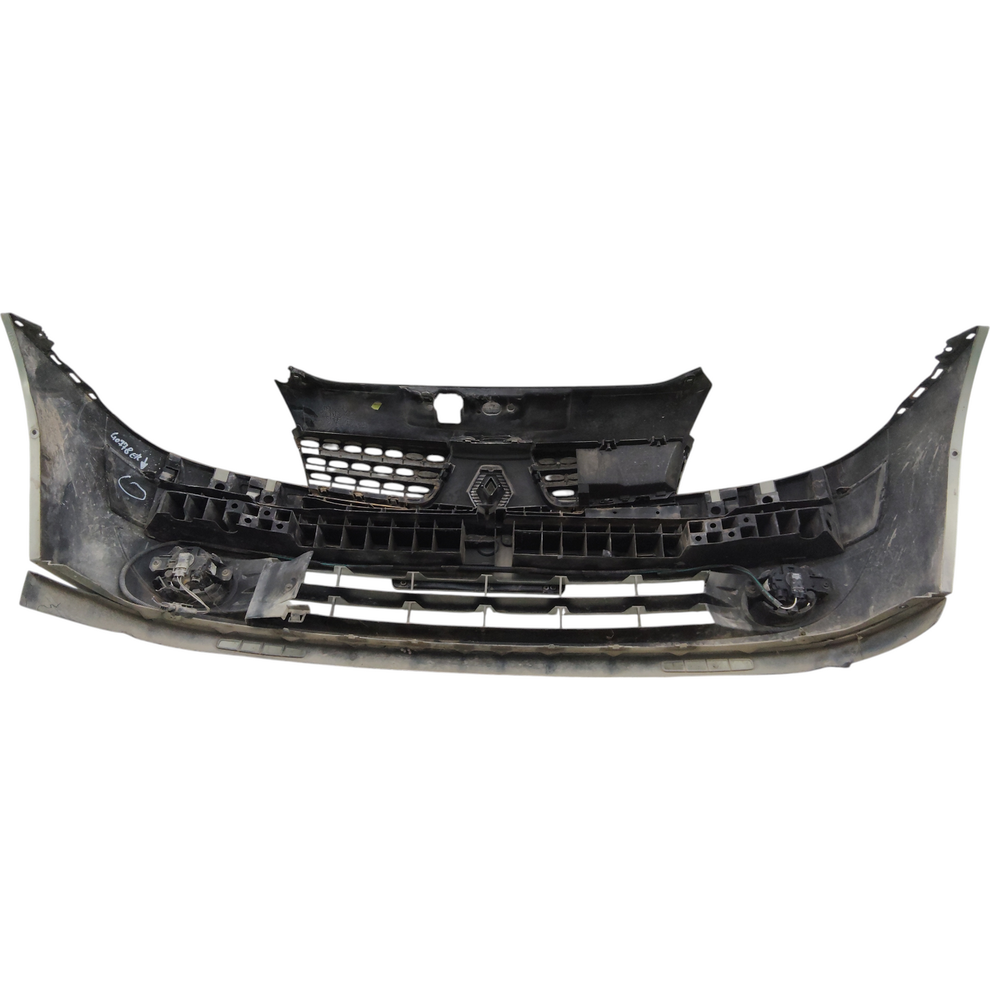 Paraurti Anteriore RENAULT CLIO 2 Serie 3-5 Porte