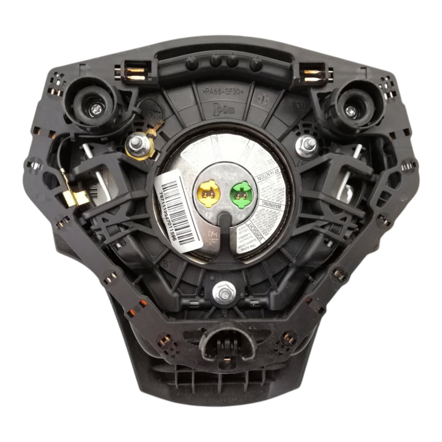 Airbag Volante Lato Guida OPEL CORSA D 3-5 Porte