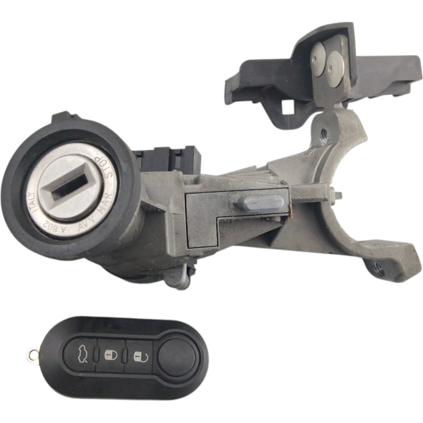 Blocchetto Avviamento FIAT GRANDE PUNTO Benzina Diesel GPL