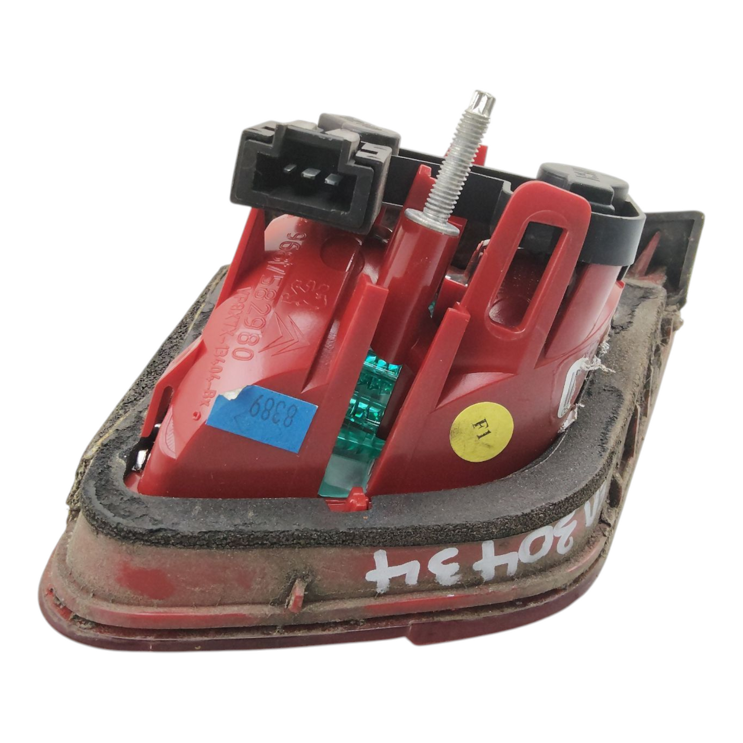 Fanale Stop Interno Posteriore Destro CITROEN C5 3 Serie Berlina