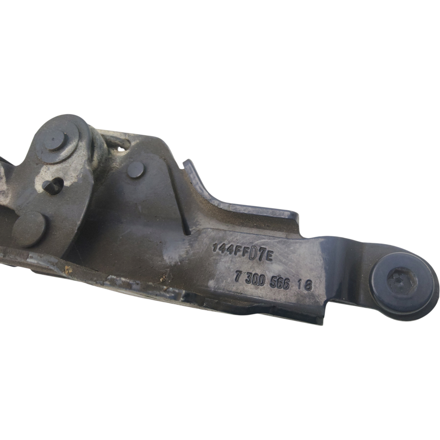 Cerniera Cofano Anteriore Destro MINI ONE F55 F56