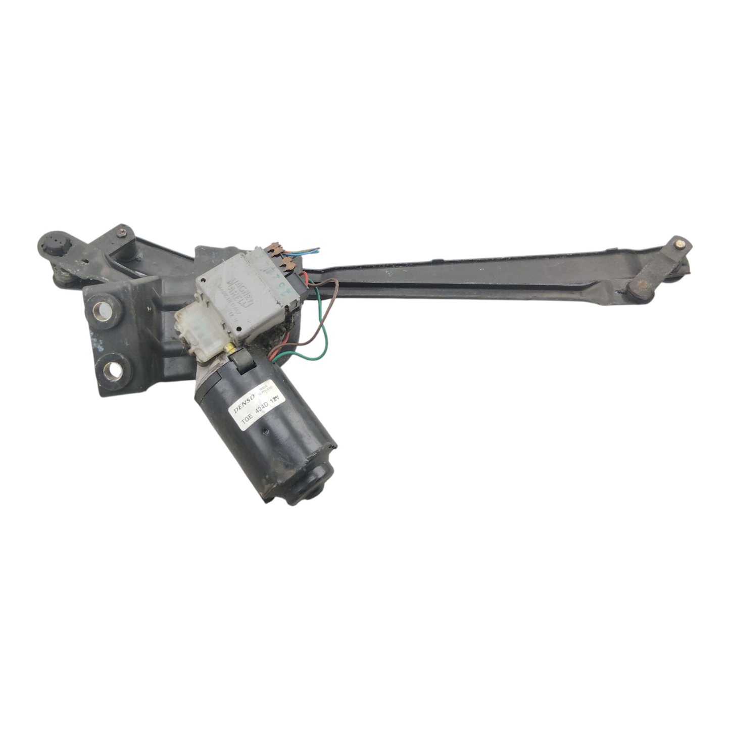 Meccanismo Tandem Tergicristallo FIAT SEICENTO/600