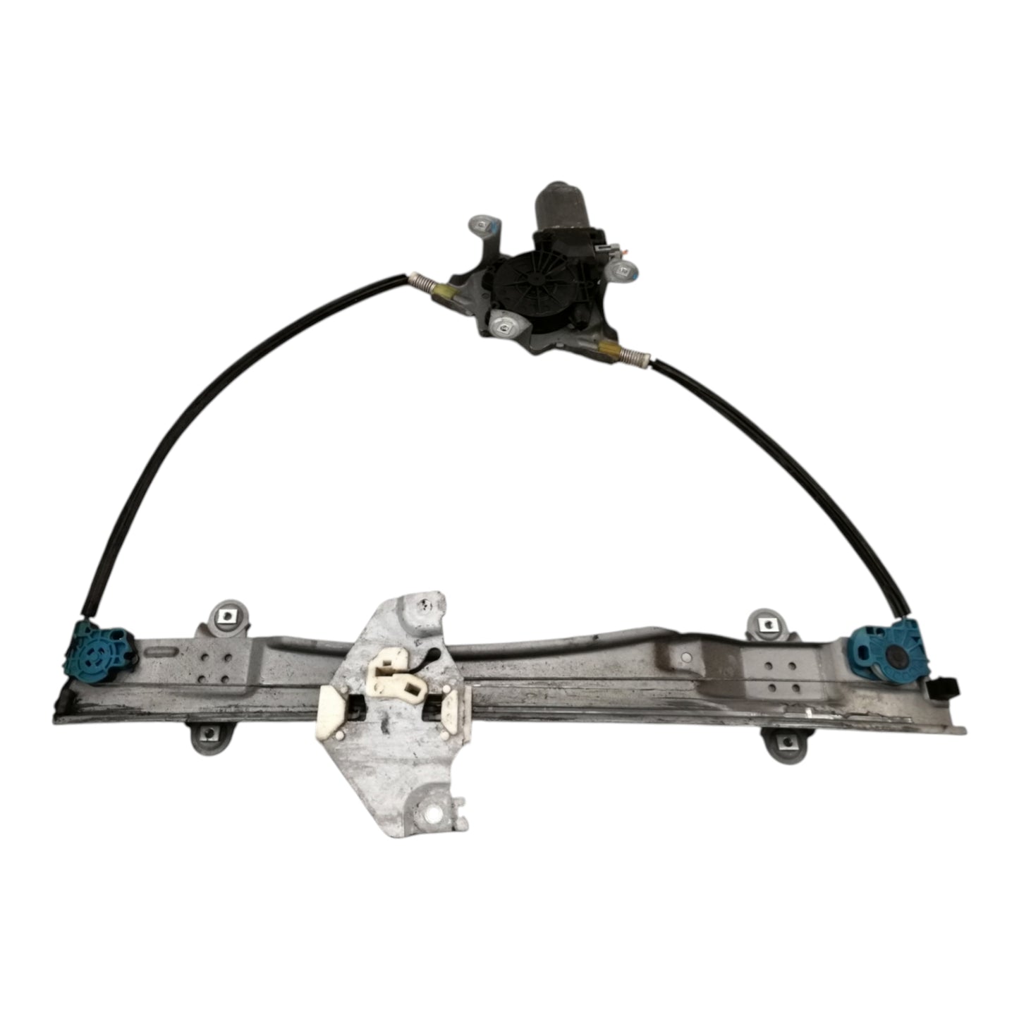 Alzacristallo Alzavetro Anteriore Sinistro RENAULT TWINGO 2 Serie