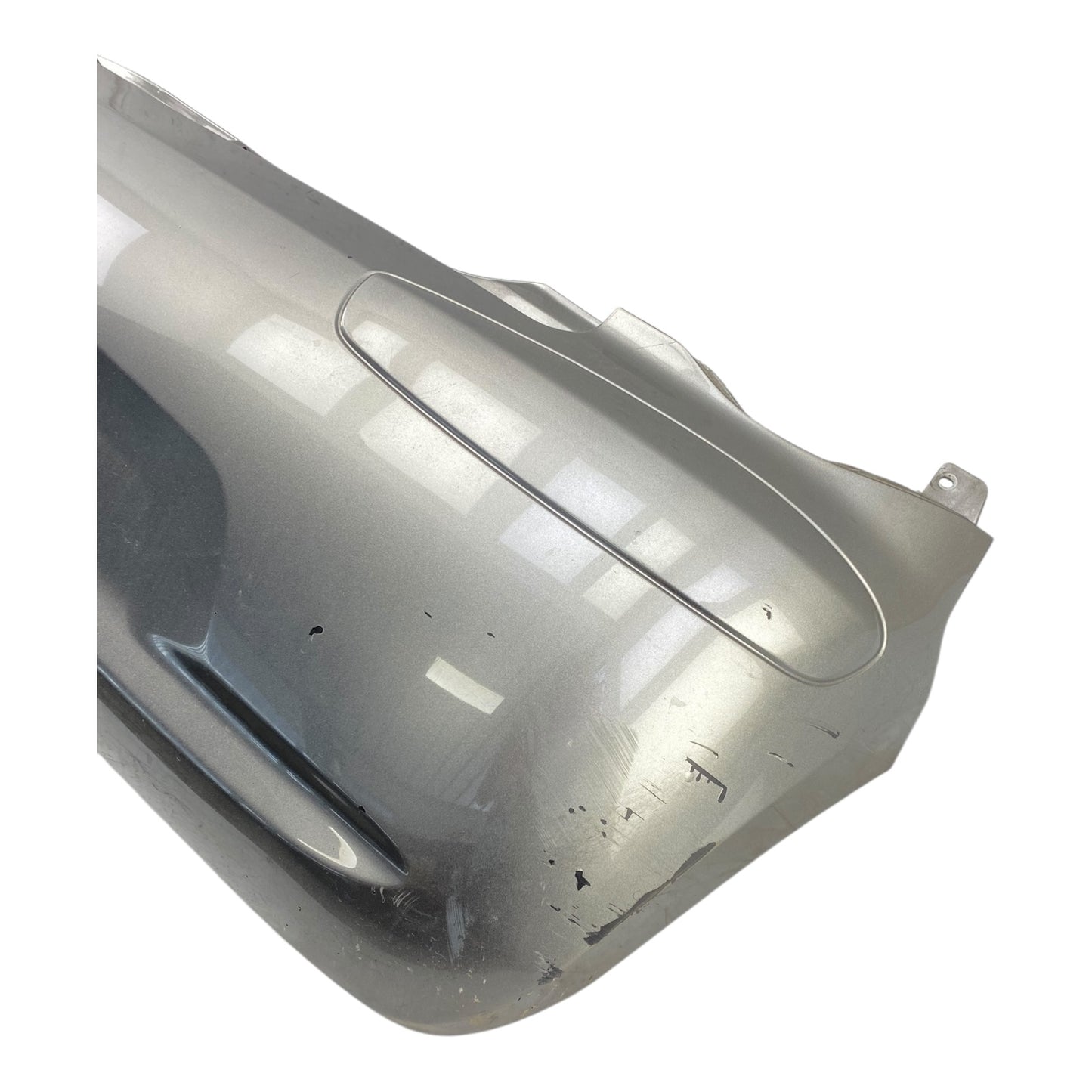 Paraurti Posteriore KIA PICANTO 1 Serie Berlina