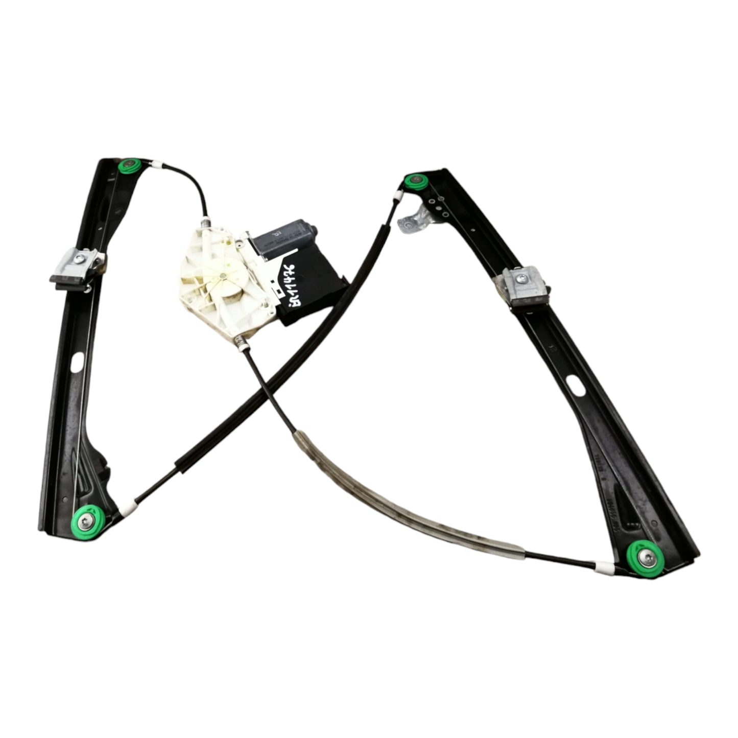 Alzacristallo Alzavetro Anteriore Destro VOLKSWAGEN GOLF 5 Serie 5 Porte