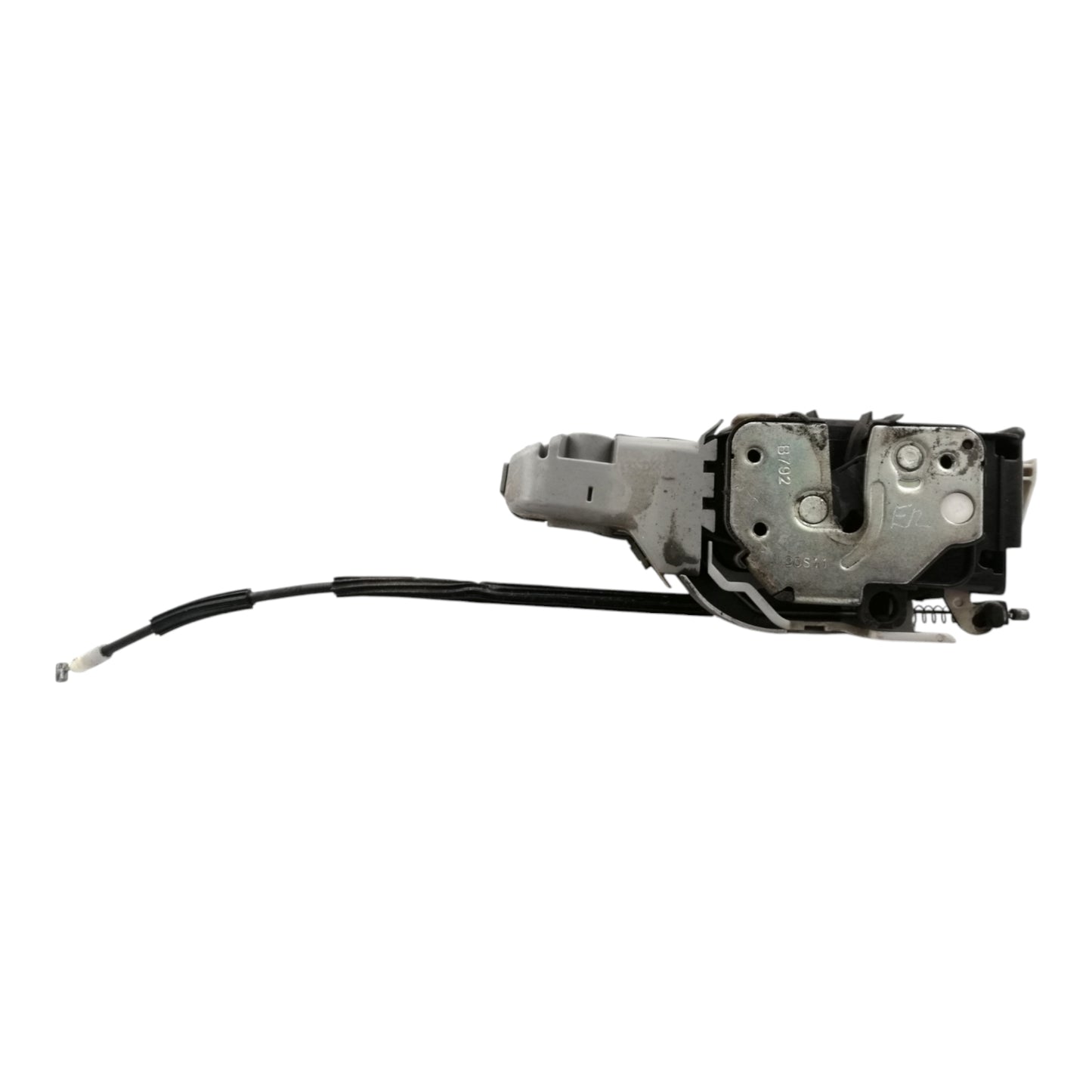 Serratura Porta Anteriore Sinistro FIAT BRAVO 2 Serie