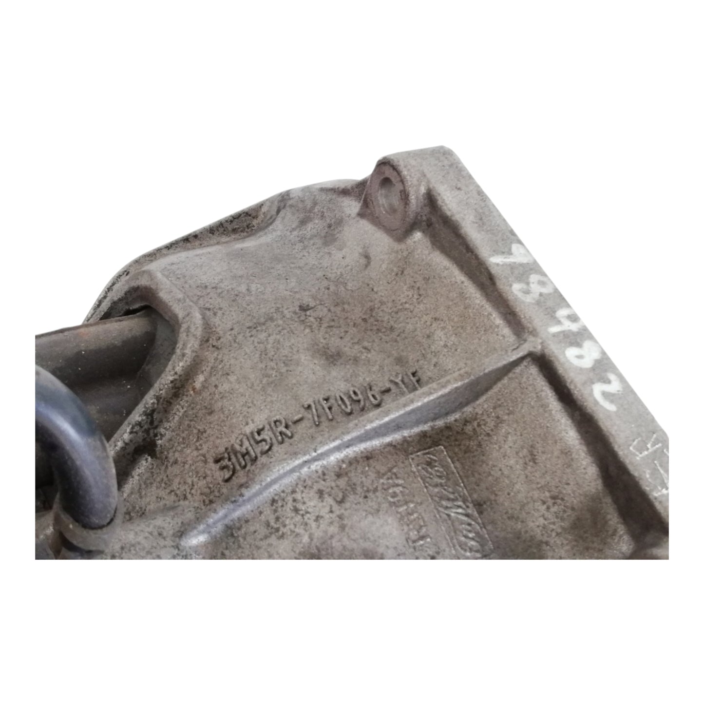 Cambio Manuale 5 Marce FORD FOCUS 2 3/C-MAX 1 2 1.6 TDCi Motore HHDA/G8DA/G8DB-D