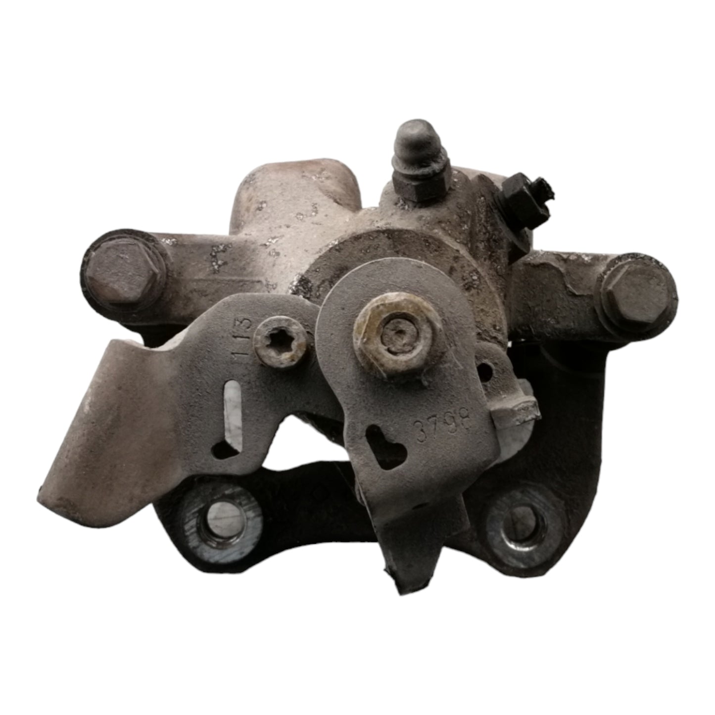 Pinza Freno Posteriore Destro RENAULT CLIO 3 Serie