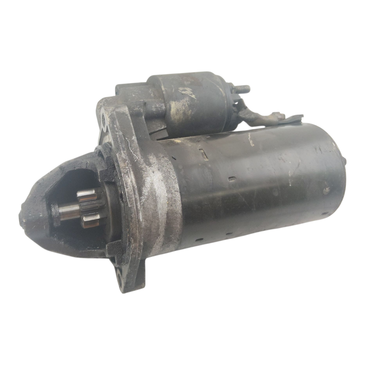 Motorino Avviamento FIAT PUNTO 1 Serie/FIORINO 2 Serie 1.7 Diesel