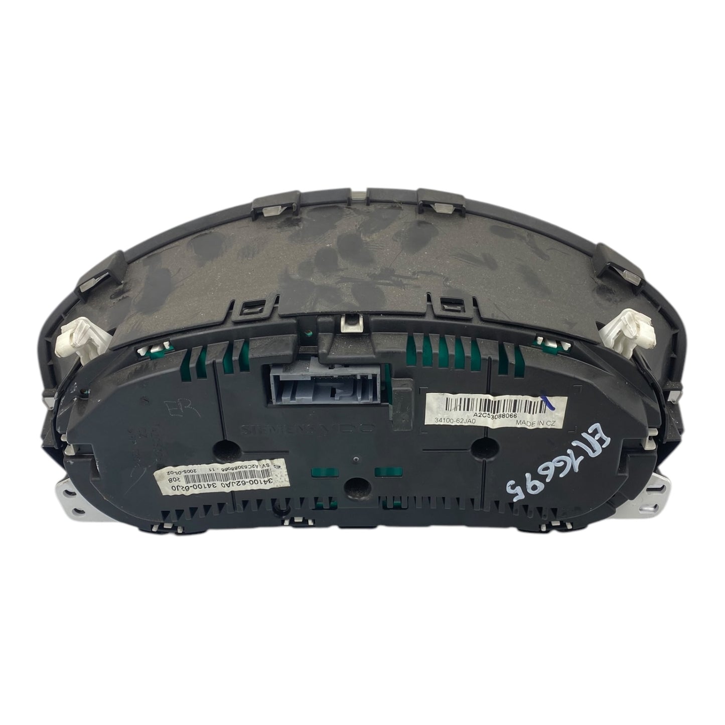 Quadro Strumenti SUZUKI SWIFT 4 Serie Benzina