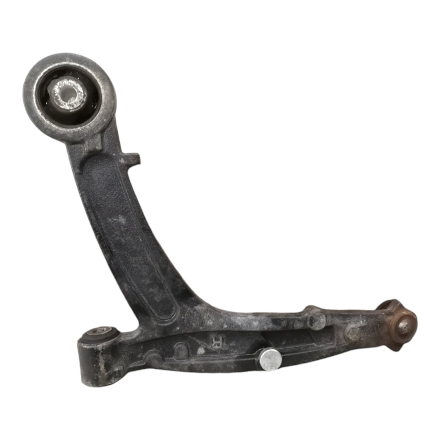 Braccio Oscillante Anteriore Destro FIAT PANDA 2 Serie Benzina Diesel