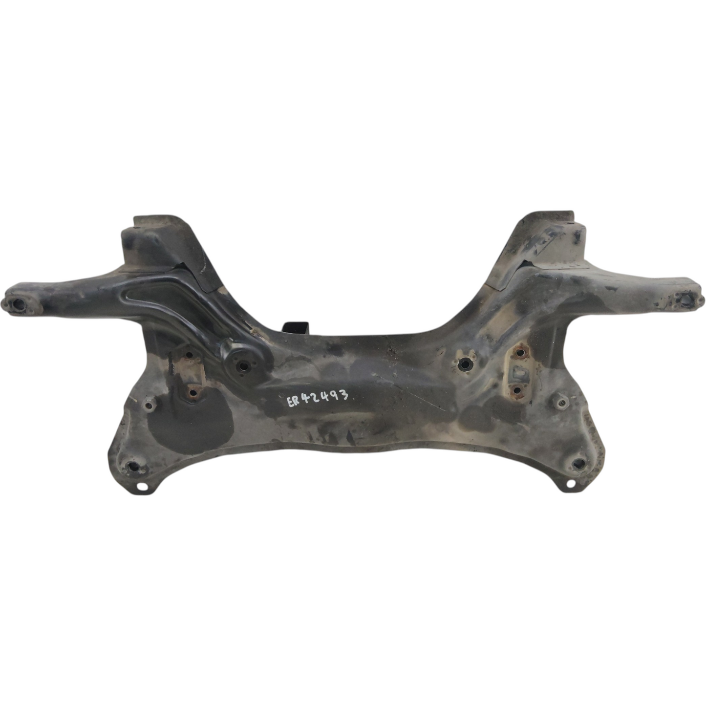 Assale Culla Anteriore FIAT PANDA 169 2 Serie Diesel Benzina