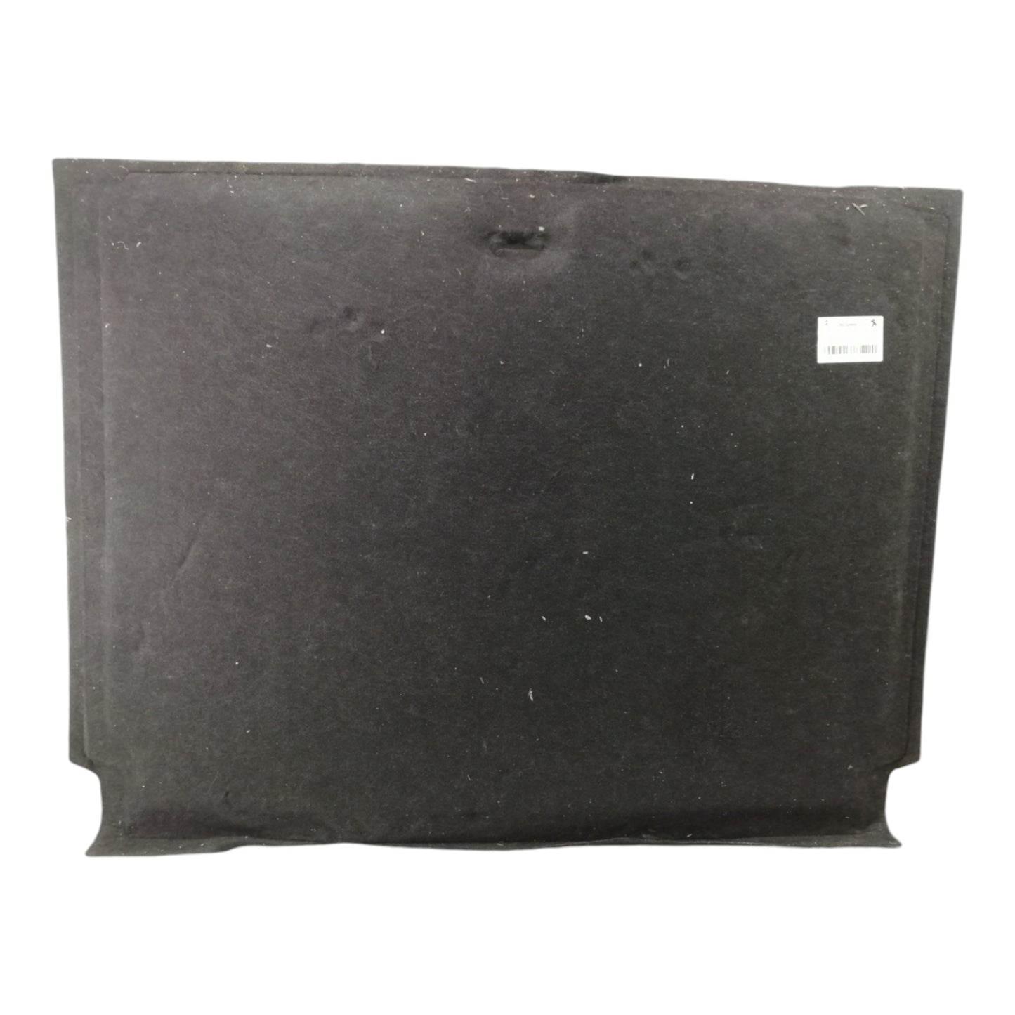 Tappeto Moquette Vano Bagagli Ruota Scorta PEUGEOT 2008 2 Serie