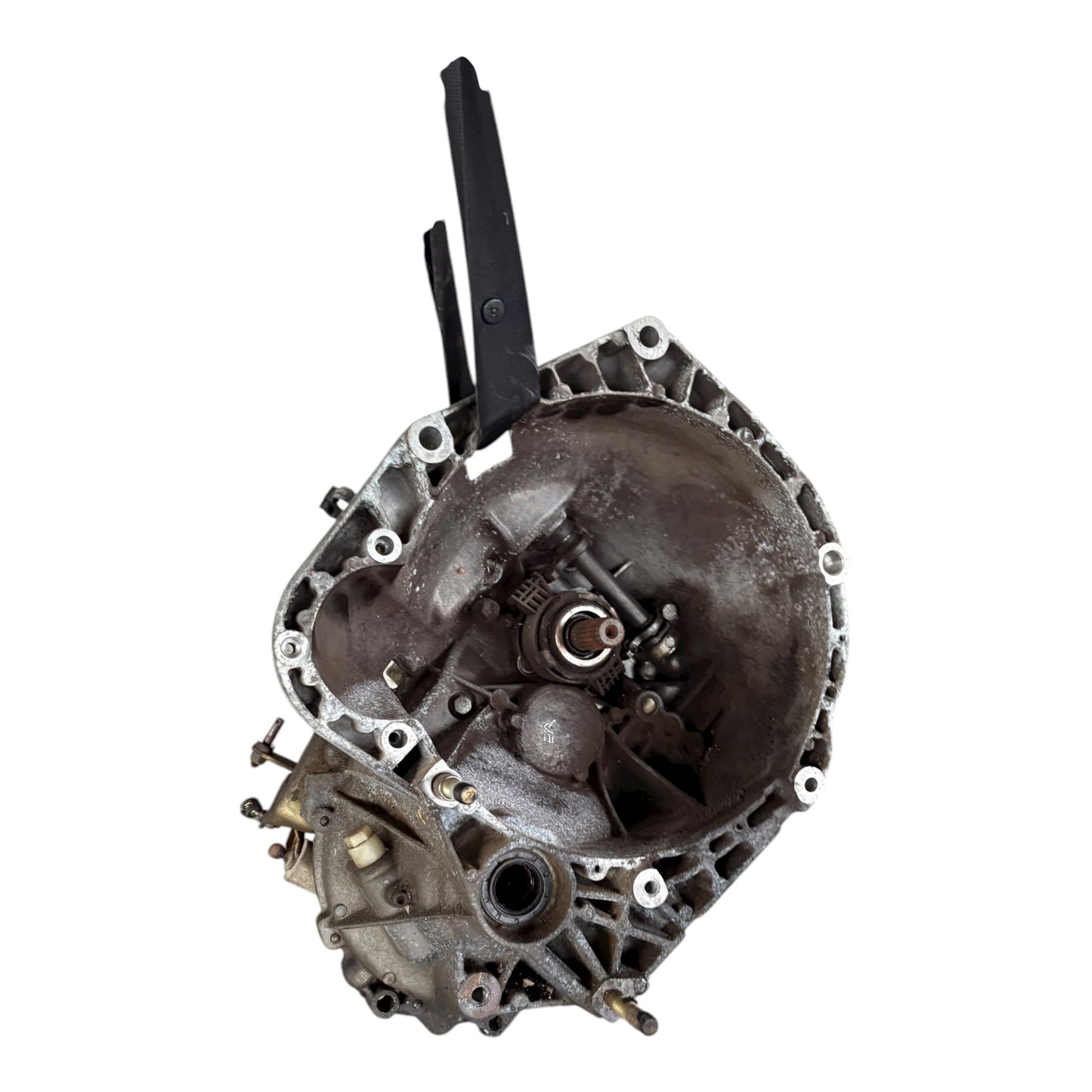 Cambio Manuale 5 Marce ALFA ROMEO GTV 2 Serie 1.8 Benzina Motore AR32201