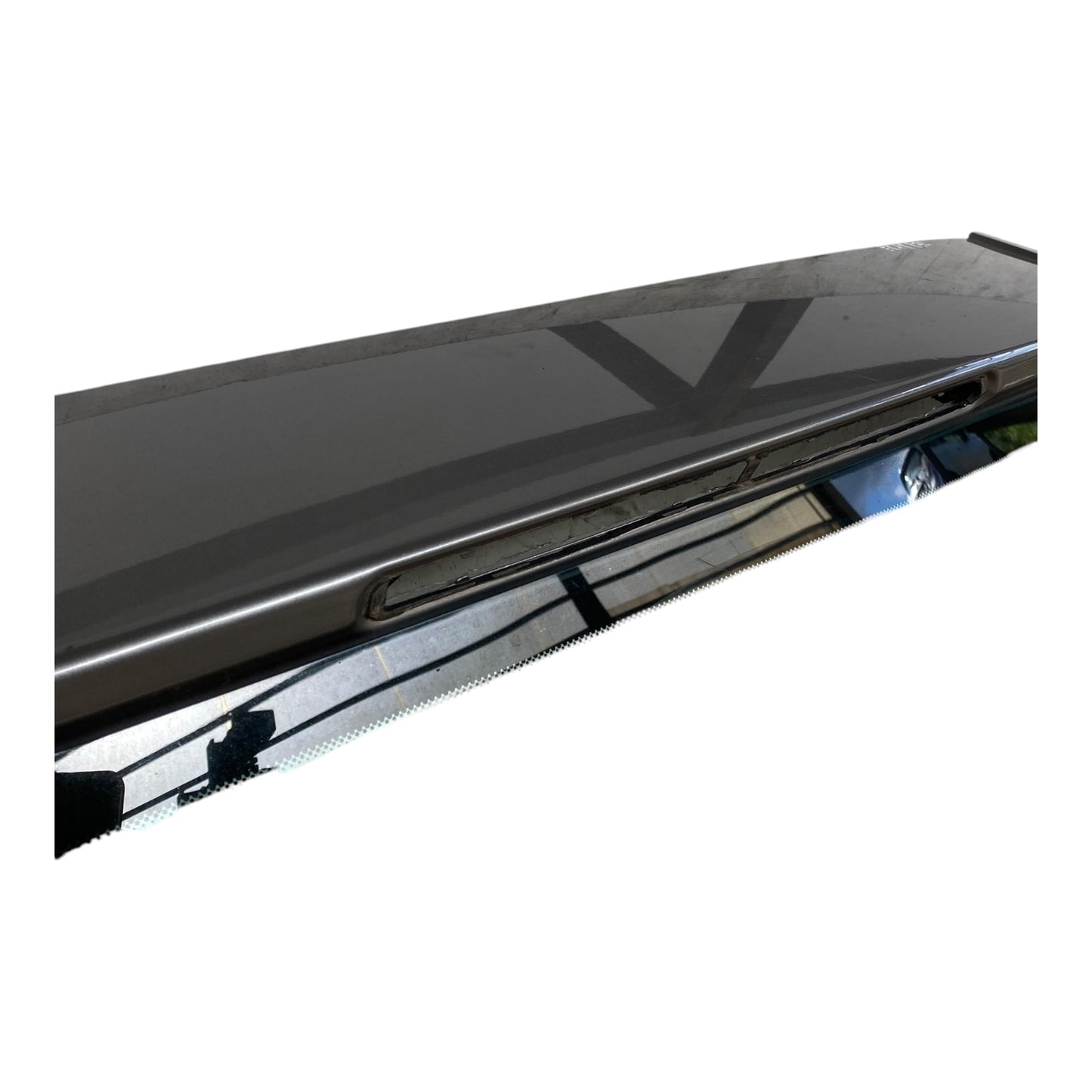 Portello Portellone Posteriore MERCEDES CLASSE B W245