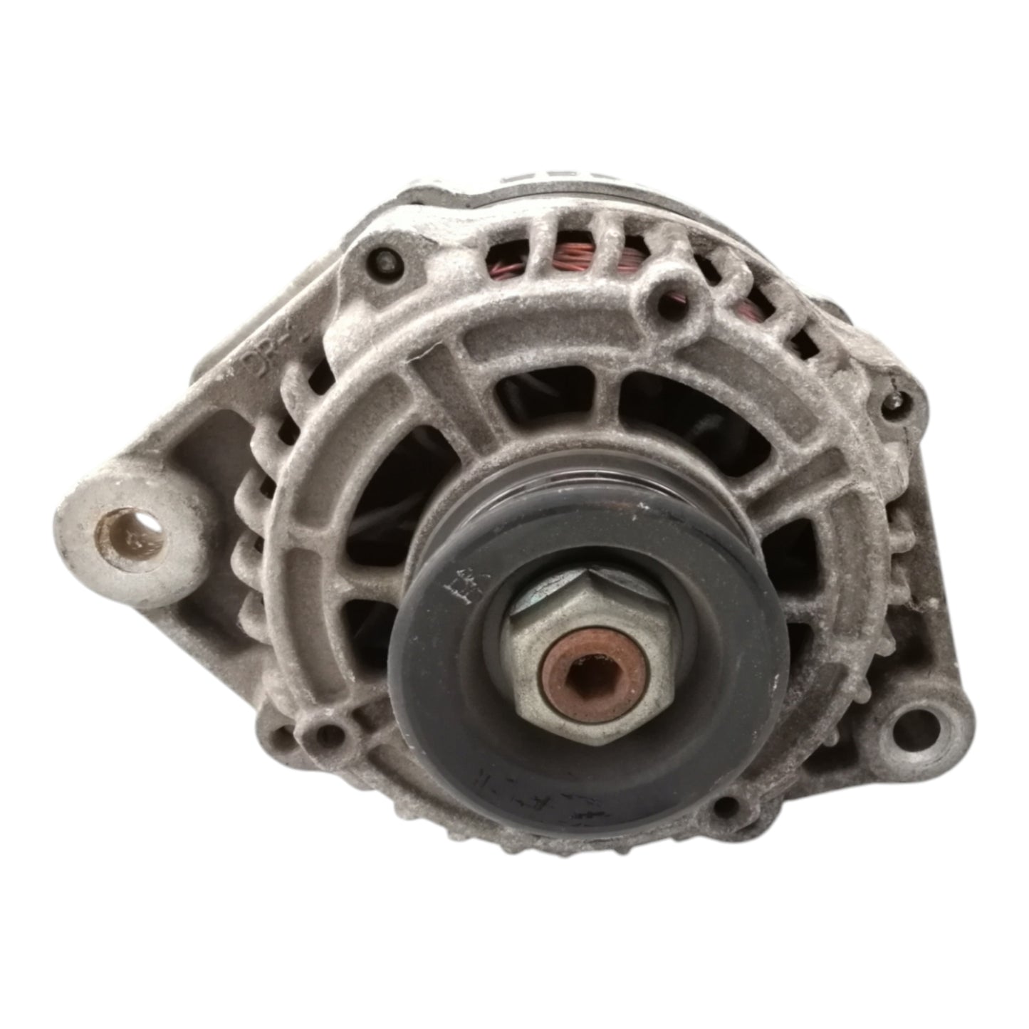 Alternatore CHEVROLET SPARK 1.0 1.2 Benzina GPL