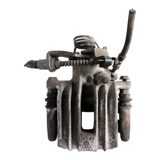 Pinza Freno Posteriore Destro AUDI A4 8ED 8EC 8HE Benzina Diesel