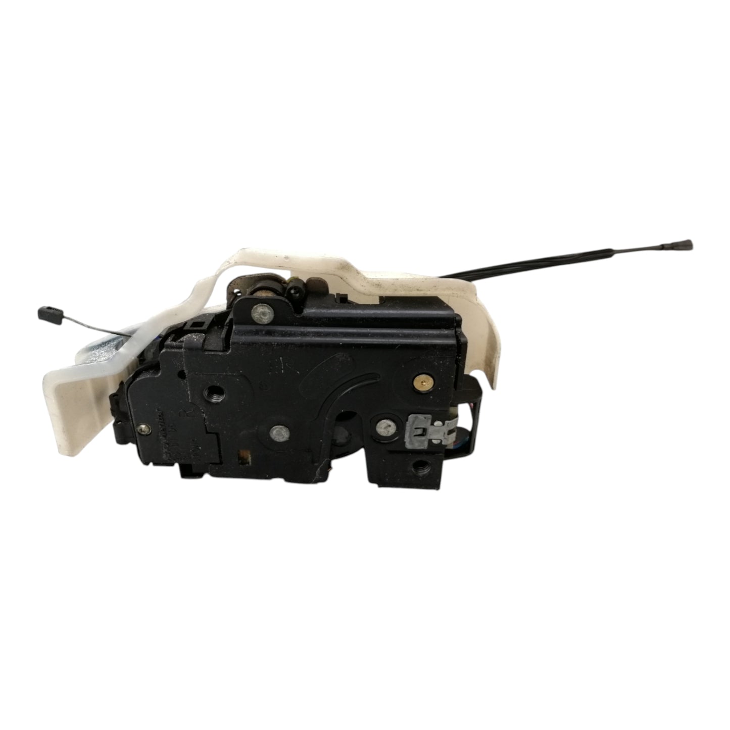 Serratura Porta Posteriore Destro VOLKSWAGEN GOLF 5 Serie 3-5 Porte