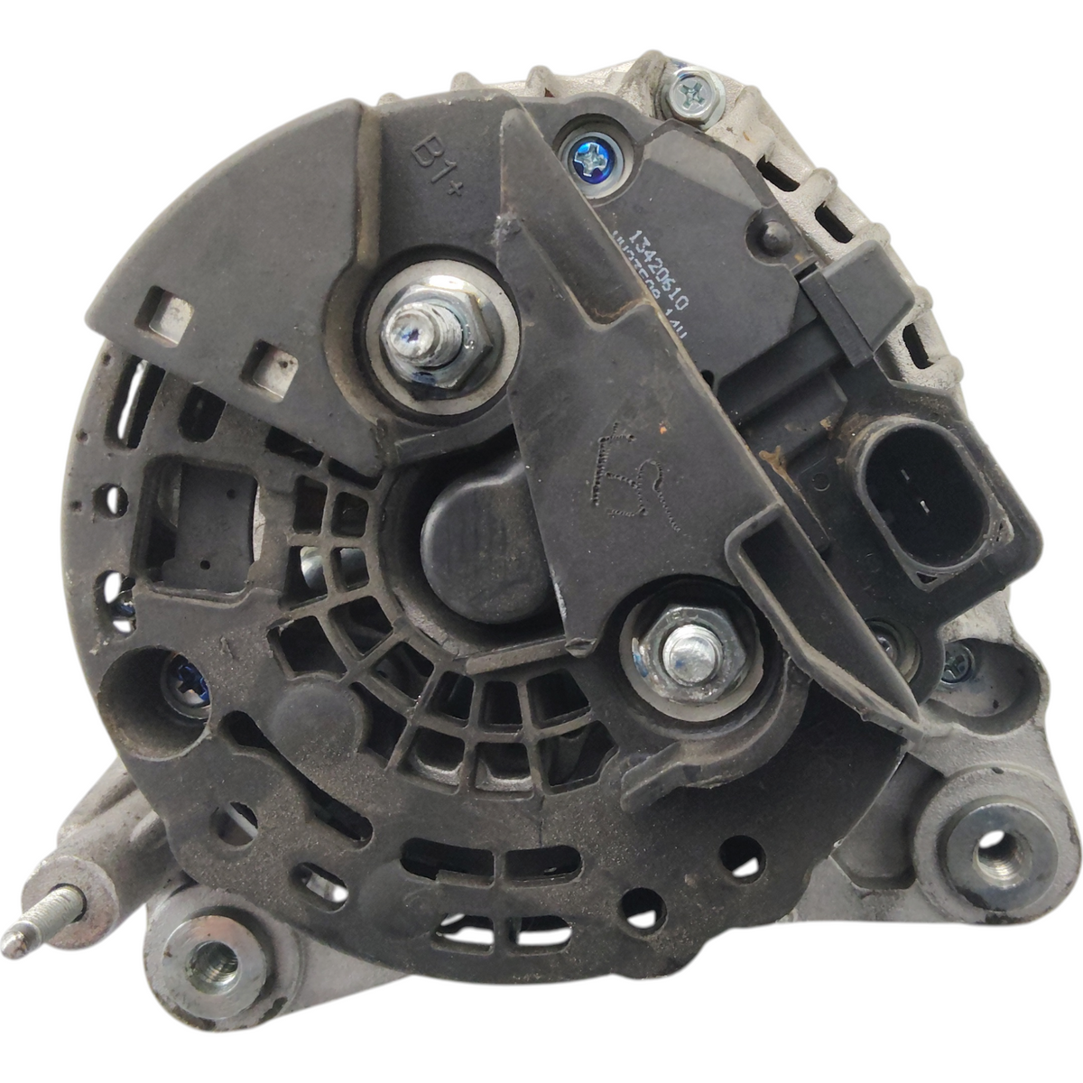 Alternatore VOLKSWAGEN GOLF 4 Serie/NEW BETTLE 1 Serie 1.9 Diesel