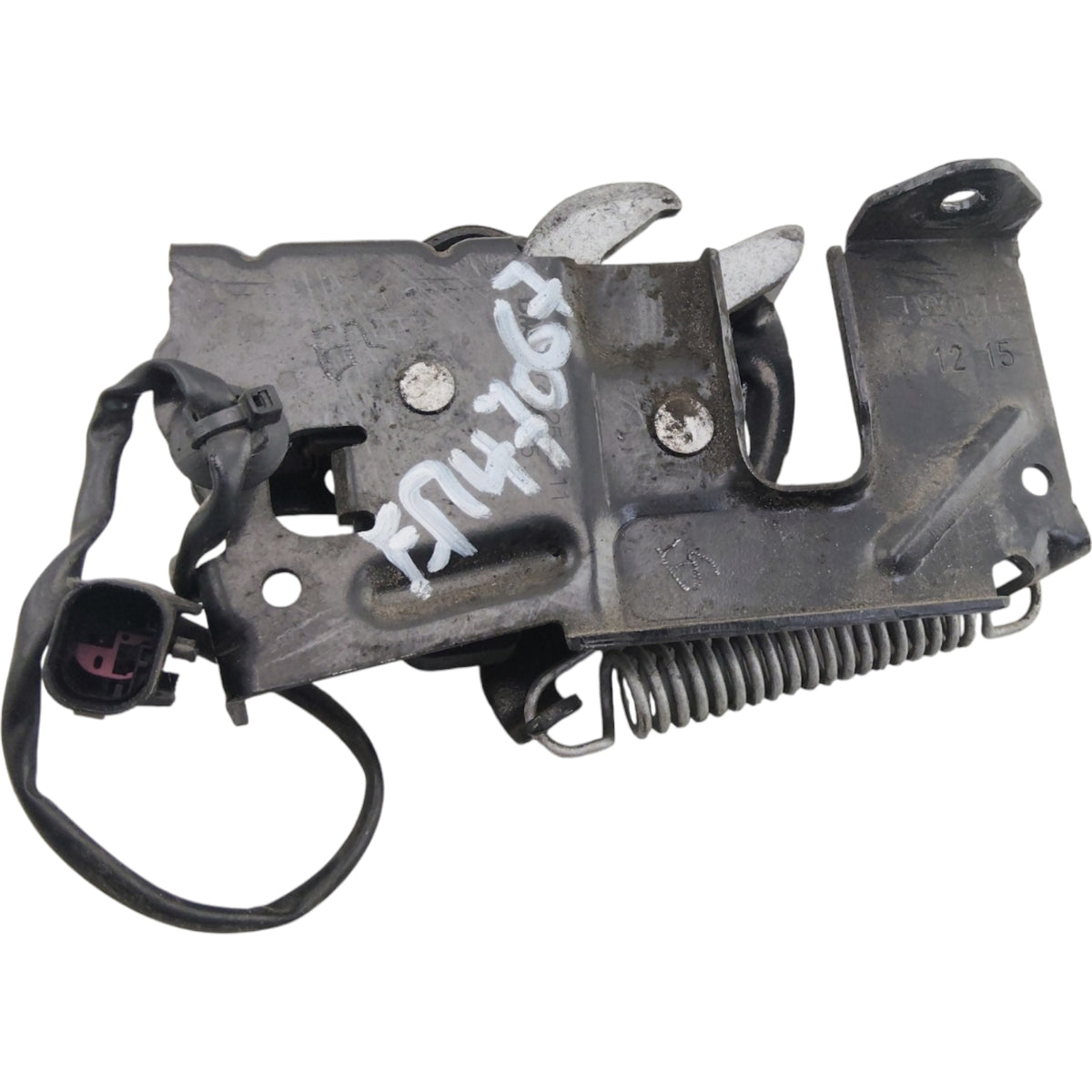 Serratura Cofano Anteriore Sinistro BMW SERIE 3 F30 F31