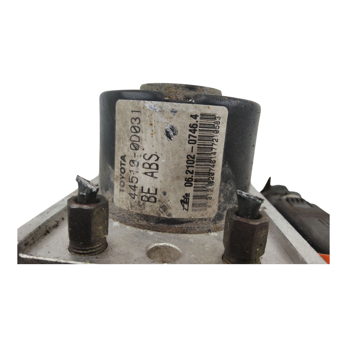 Gruppo Centralina Pompa Abs Anteriore SUZUKI SWIFT 4 Serie Benzina Diesel