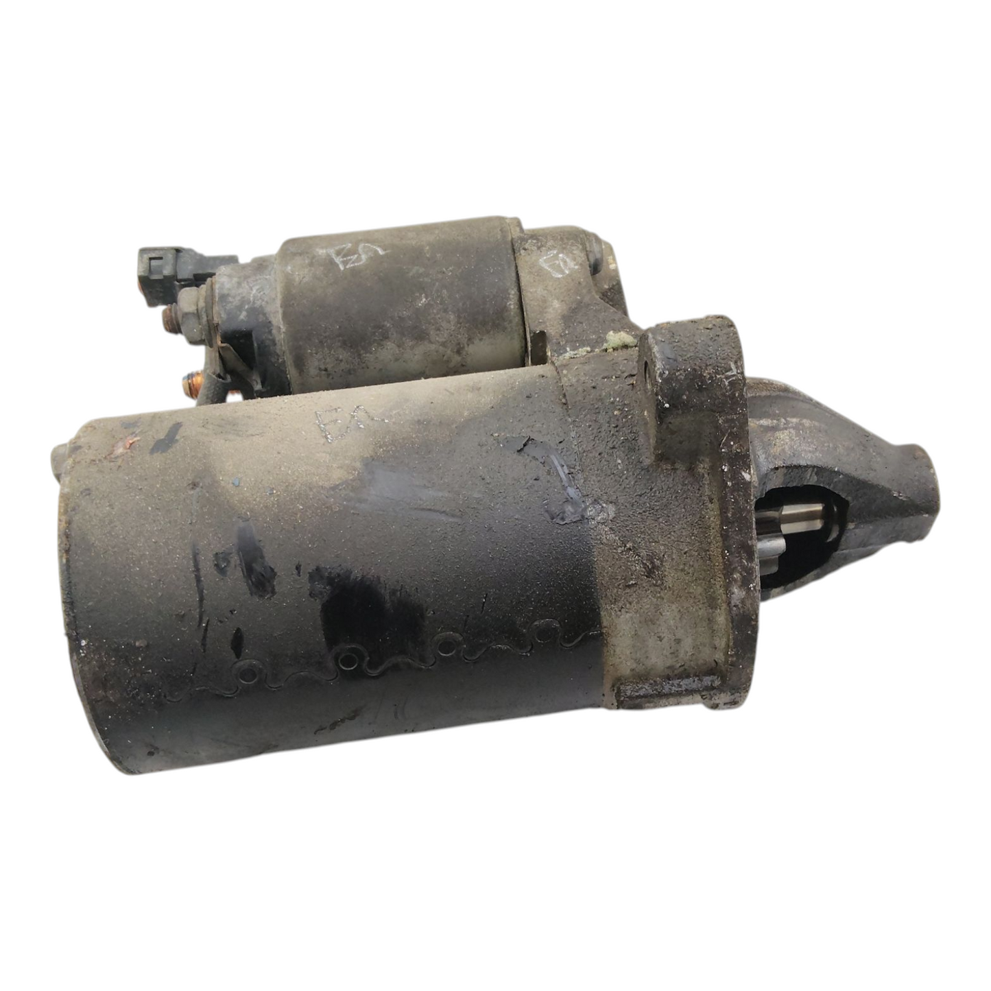 Motorino Avviamento HYUNDAI I10 1 Serie/GETZ 1 2 Serie/ATOS 1 Benzina