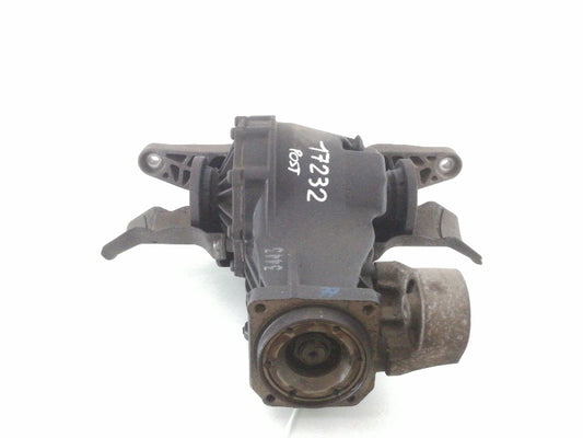 Differenziale posteriore audi a6 - 4f2 4f5 (2004 > 2008) 01r525356e motore