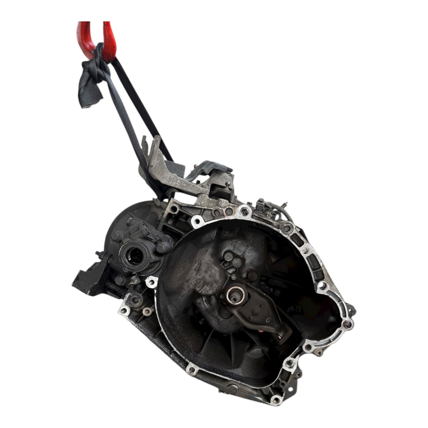 Cambio Manuale 5 Marce CITROEN XSARA PICASSO 1.8 Benzina Motore 6FZ