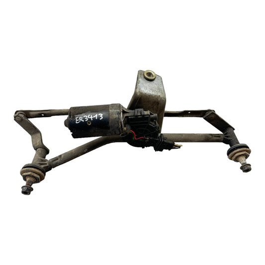 Meccanismo Tandem Tergicristallo PEUGEOT 206 CC SW/206 +