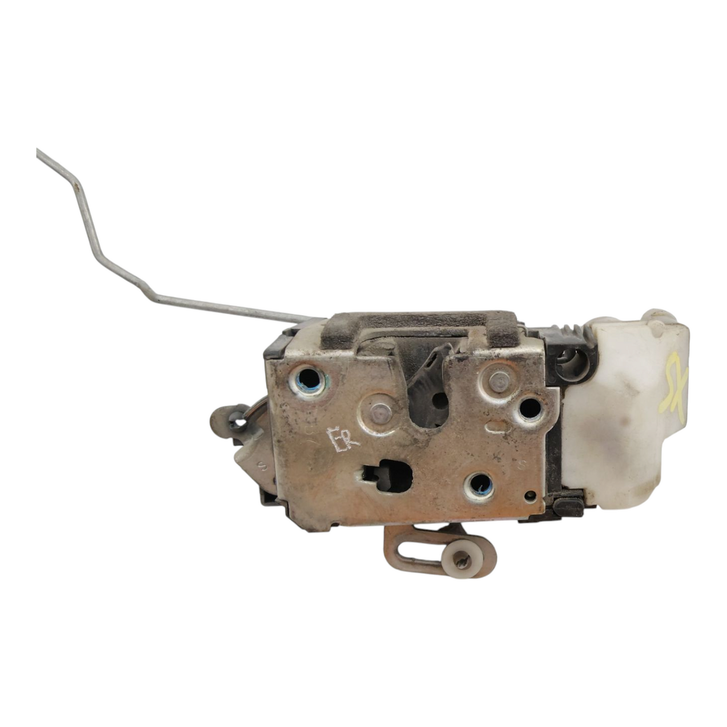 Serratura Porta Anteriore Sinistro FIAT PUNTO 2 Serie 5 Porte