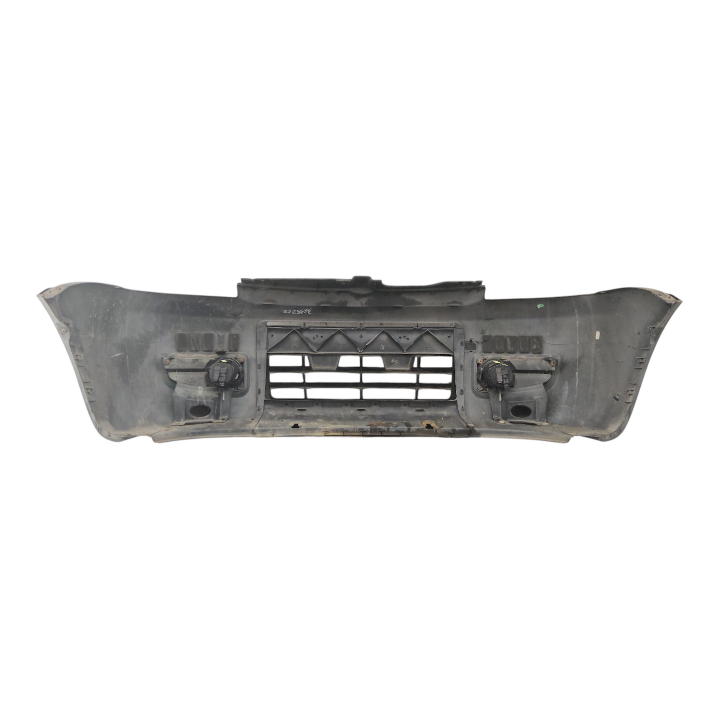 Paraurti Anteriore FIAT PANDA 2 Serie 169 4X4