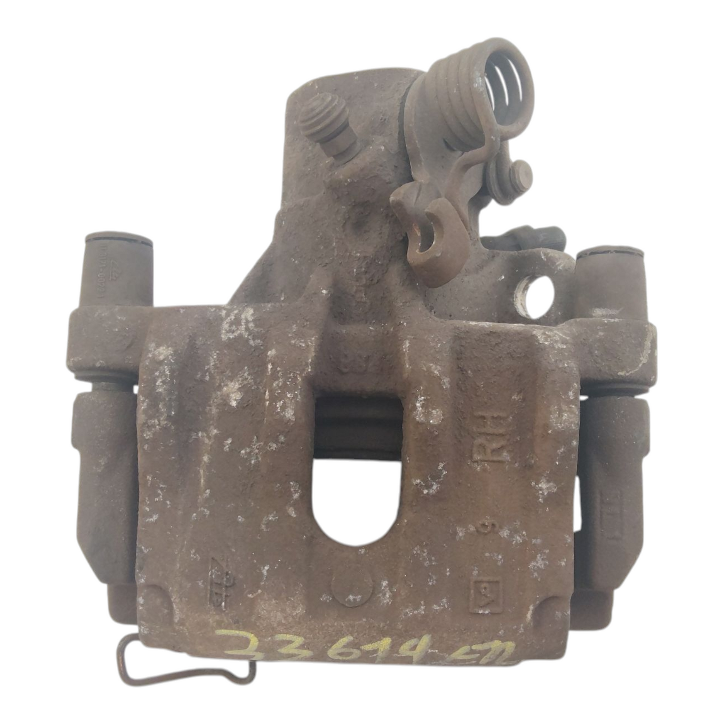Pinza Freno Posteriore Destro FORD FOCUS 2 3 Serie/C-MAX 1 2 Serie