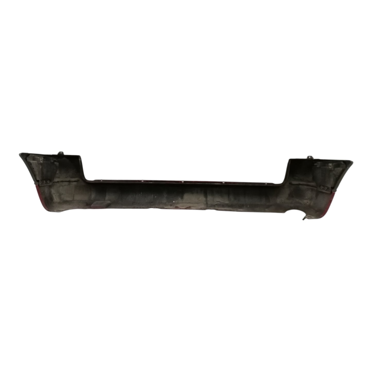 Paraurti Posteriore PEUGEOT PARTNER RANCH 1 Serie 3 Porte