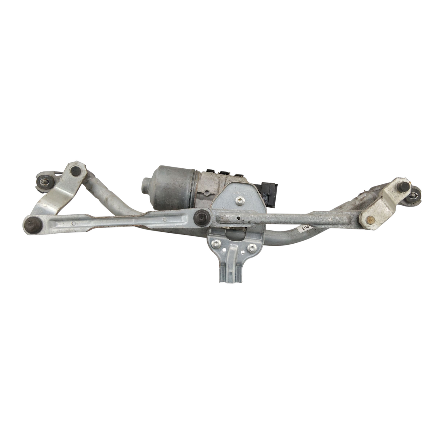 Meccanismo Tandem Tergicristallo PEUGEOT 207