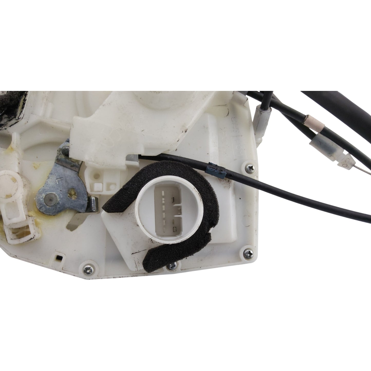 Serratura Porta Posteriore Sinistro OPEL AGILA B