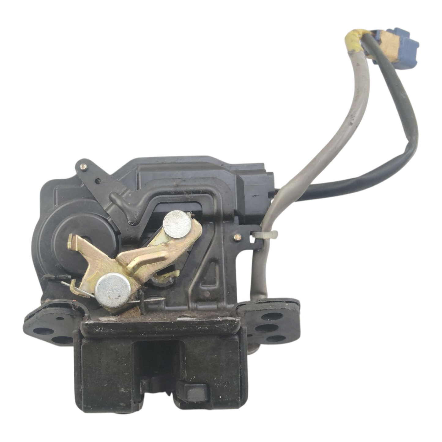 Serratura Portello Posteriore TOYOTA COROLLA VERSO 2 Serie