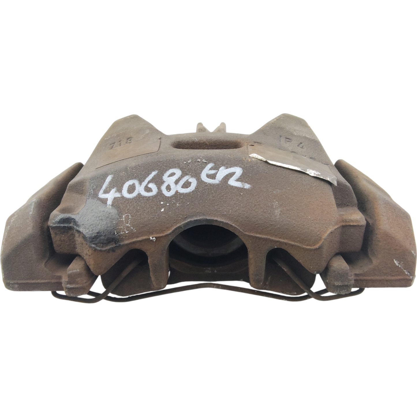 Pinza Freno Anteriore Destro PEUGEOT PARTNER 3 Serie/5008 1 Serie